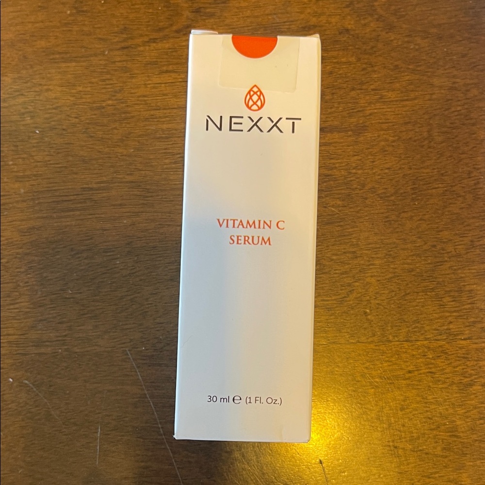 NEXXT Vitamin C Serum